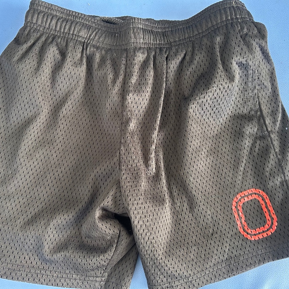 Overtime Performance Shorts - Boys